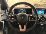Mercedes-Benz CLA 2019 Harmaa