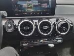 Mercedes-Benz CLA 2019 Harmaa