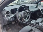 Mercedes-Benz CLA 2019 Harmaa