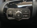 Mercedes-Benz CLA 2019 Harmaa