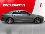 Mercedes-Benz CLA 2019 Harmaa