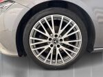 Mercedes-Benz CLA 2019 Harmaa
