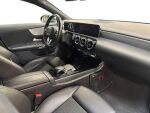 Mercedes-Benz CLA 2019 Harmaa