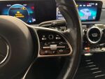 Mercedes-Benz CLA 2019 Harmaa