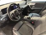 Mercedes-Benz CLA 2019 Harmaa