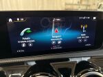 Mercedes-Benz CLA 2019 Harmaa