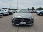 Mercedes-Benz CLA 2019 Harmaa