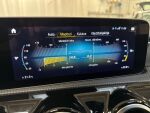 Mercedes-Benz CLA 2019 Harmaa