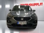 Seat Tarraco 2019 Harmaa