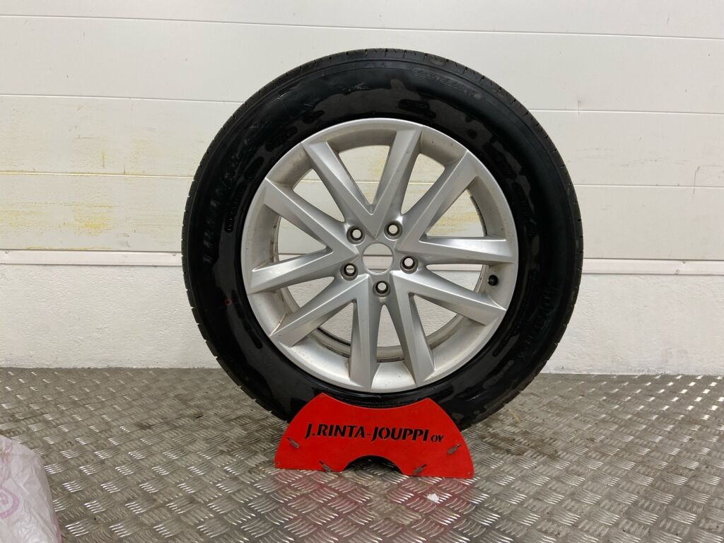 Seat Tarraco 2019 Harmaa