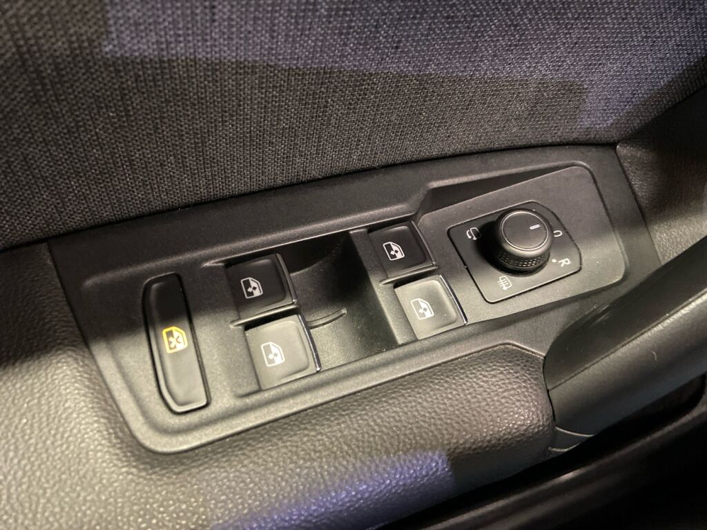 Seat Tarraco 2019 Harmaa