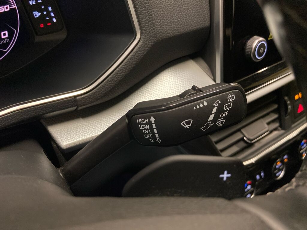 Seat Tarraco 2019 Harmaa