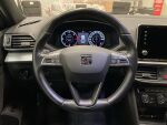 Seat Tarraco 2019 Harmaa