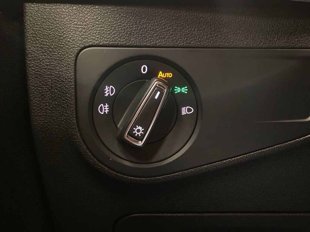 Seat Tarraco 2019 Harmaa