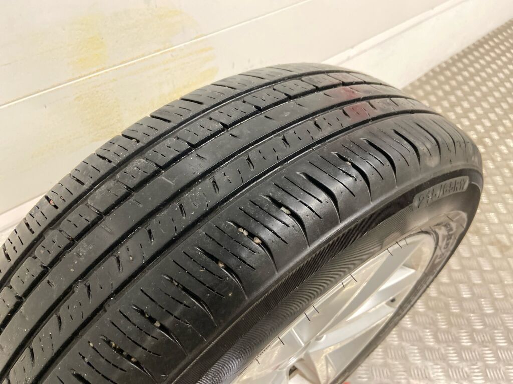 Seat Tarraco 2019 Harmaa