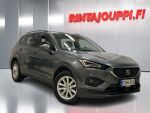 Seat Tarraco 2019 Harmaa