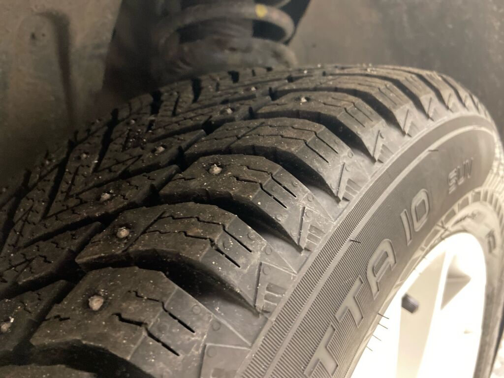 Seat Tarraco 2019 Harmaa