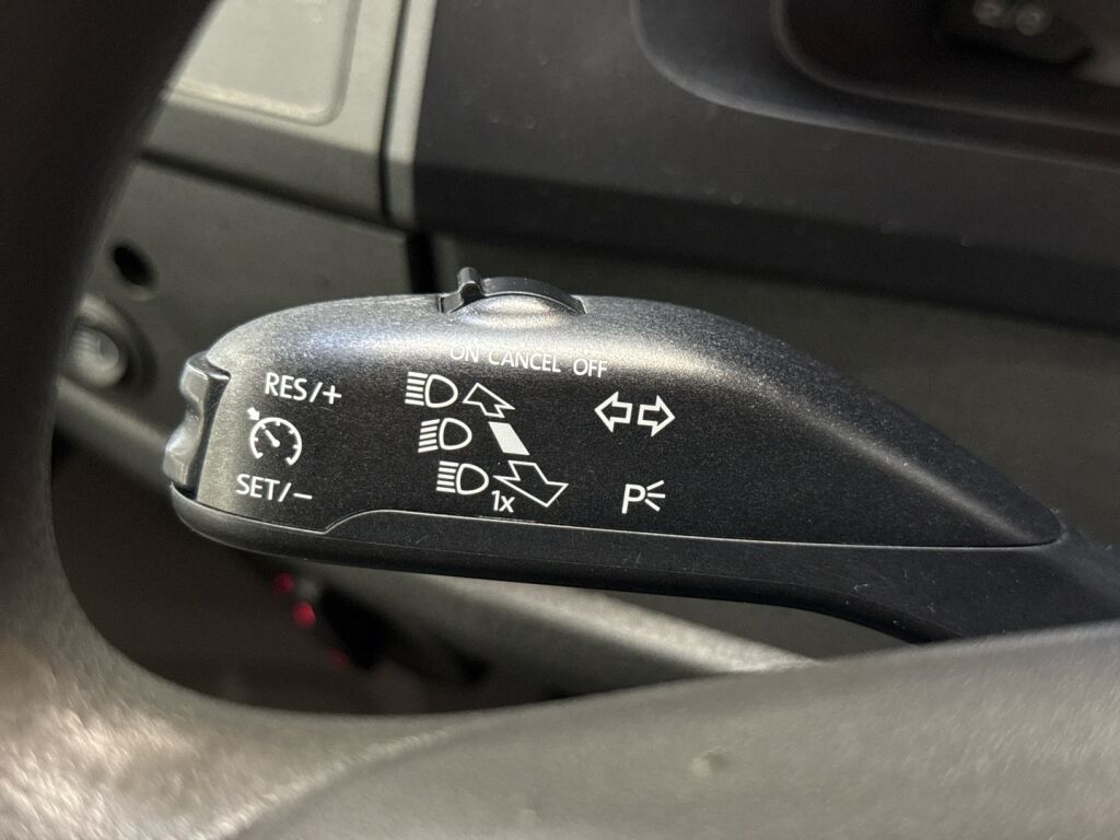 Volkswagen Transporter 2019 Valkoinen