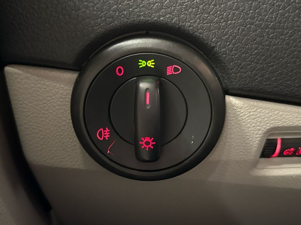 Volkswagen Transporter 2019 Valkoinen