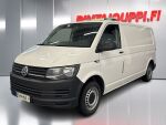 Volkswagen Transporter 2019 Valkoinen