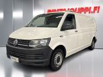 Volkswagen Transporter 2019 Valkoinen