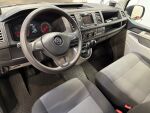 Volkswagen Transporter 2019 Valkoinen