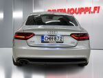 Audi A5 2014 Hopea