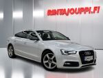 Audi A5 2014 Hopea