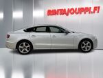 Audi A5 2014 Hopea