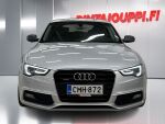 Audi A5 2014 Hopea