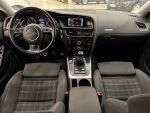 Audi A5 2014 Hopea