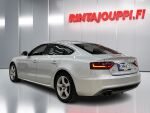 Audi A5 2014 Hopea