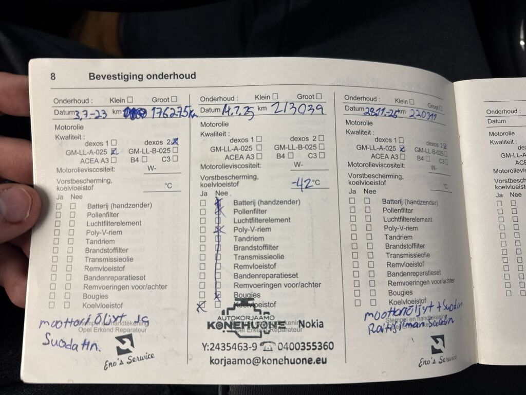 Opel Ampera 2012 Valkoinen