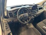 Ford Transit Custom 2020 Valkoinen