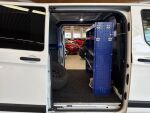 Ford Transit Custom 2020 Valkoinen