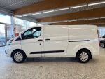 Ford Transit Custom 2020 Valkoinen