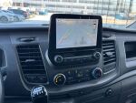 Ford Transit Custom 2020 Valkoinen