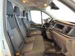 Ford Transit Custom 2020 Valkoinen