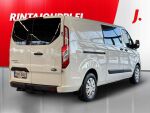 Ford Transit Custom 2020 Valkoinen
