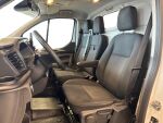 Ford Transit Custom 2020 Valkoinen