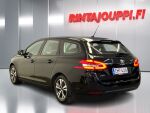 Peugeot 308 2019 Musta