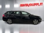 Peugeot 308 2019 Musta