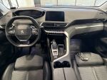 Peugeot 3008 2019 Musta