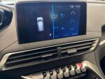 Peugeot 3008 2019 Musta