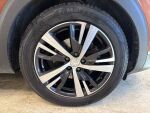 Peugeot 3008 2019 Musta