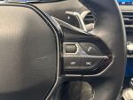 Peugeot 3008 2019 Musta