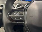 Peugeot 3008 2019 Musta