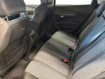 Peugeot 3008 2019 Musta