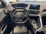 Peugeot 3008 2019 Musta