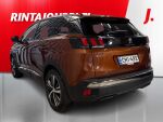 Peugeot 3008 2019 Musta